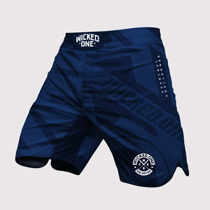 Pantaloncini MMA Wicked One Eager Outsiderz