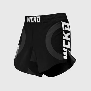 Pantaloncini MMA Wicked One Element Kruz