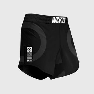 Pantaloncini MMA Wicked One Element Kruz