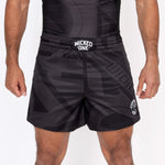 Pantaloncini MMA Wicked One Element Outsiderz