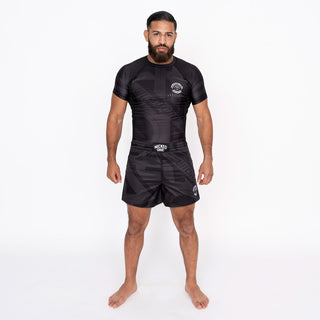 Pantaloncini MMA Wicked One Element Outsiderz