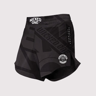 Pantaloncini MMA Wicked One Element Outsiderz