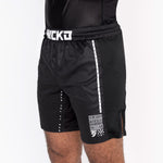 Pantaloncini MMA Wicked One Element Outsiderz