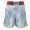 Pantaloncini boxe Cleto Reyes Metallic Edition