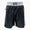 Pantaloncini boxe Cleto Reyes Metallic Edition