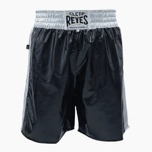 Pantaloncini boxe Cleto Reyes Metallic Edition