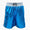 Pantaloncini boxe Cleto Reyes Metallic Edition