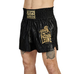 Pantaloncini kick-thai Leone IUTER AB02IU