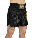 Pantaloncini kick-thai Leone IUTER AB02IU