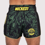 Pantaloncini kick-thai Wicked One Havoc