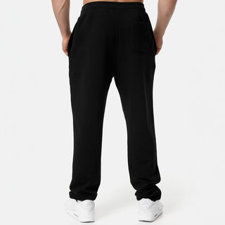 Pantaloni Joggers Tapout Lifestyle Basic Nero-Combat Arena