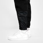 Pantaloni Joggers Venum Silent Power Nero-Combat Arena