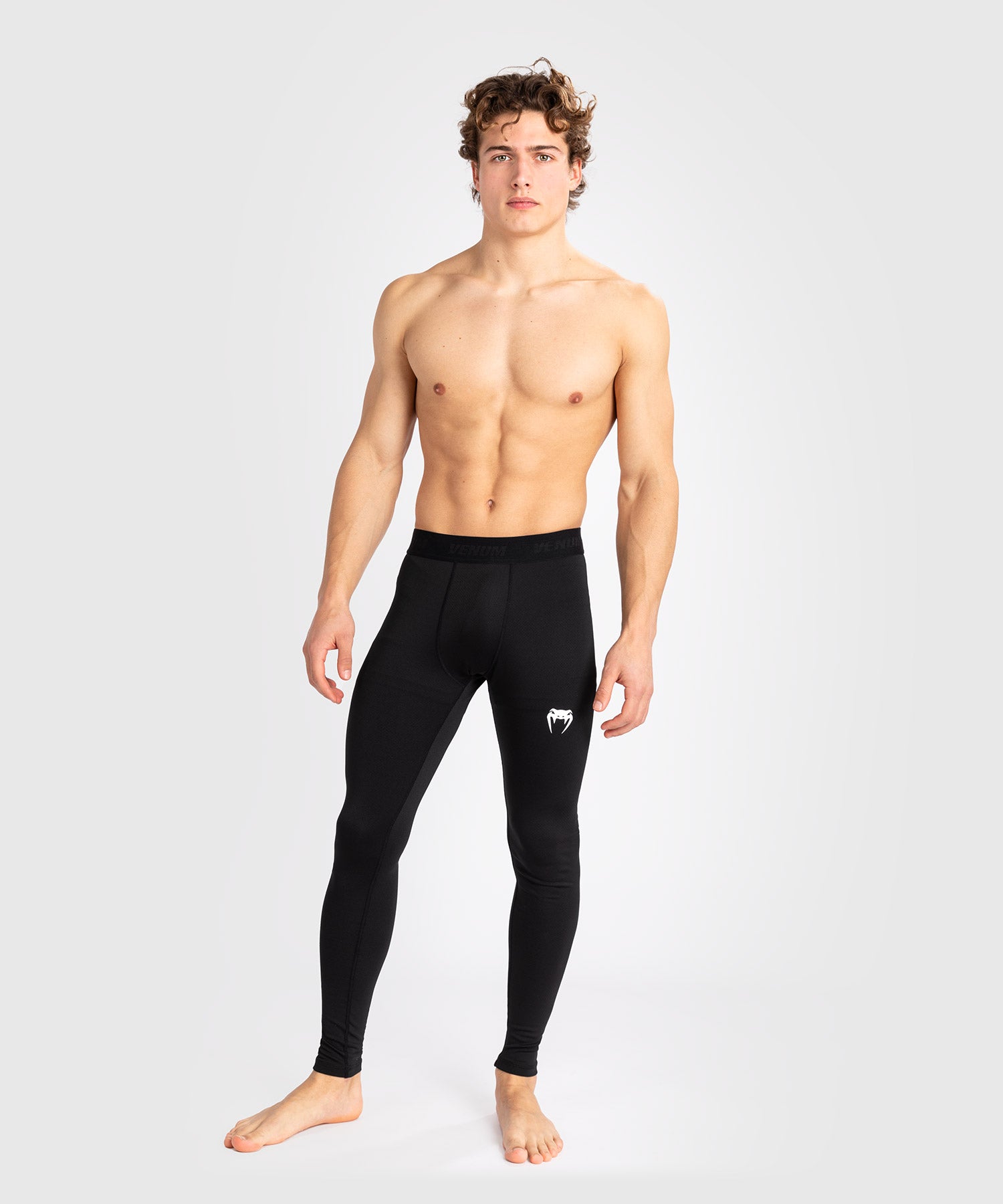 Pantaloni a compressione Venum Contender