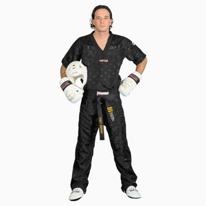 Pantaloni da kick boxing Top Ten Mesh