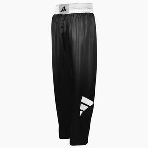 Pantaloni kick boxing Adidas