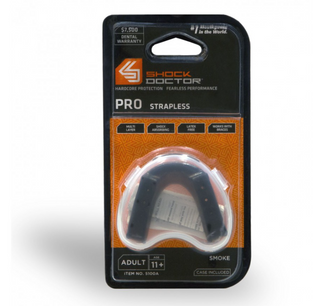 Paradenti Shock Doctor Pro 5100A