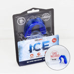 Paradenti SafeJawz Extro Blue Ice