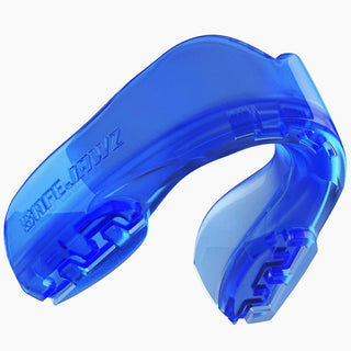 Paradenti SafeJawz Extro Blue Ice