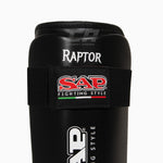 Paratibia SAP WAKO Raptor Kick Boxing