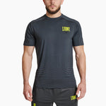 Rashguard Leone Waves AB928 maniche corte