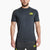 Rashguard Leone Waves AB928 maniche corte