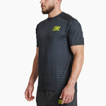 Rashguard Leone Waves AB928 maniche corte