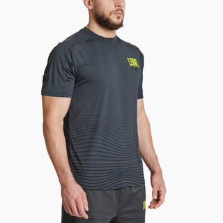 Rashguard Leone Waves AB928 maniche corte