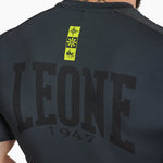 Rashguard Leone Waves AB928 maniche corte