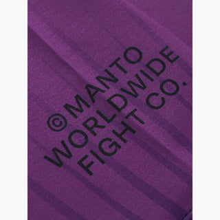 Rashguard Manto Ranked maniche corte