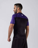 Rashguard No-Gi Kingz Ranked Performance S/S