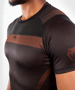 Rashguard Venum No-Gi 3.0 maniche corte