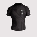 Rashguard Wicked One Outsiderz maniche corte