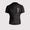 Rashguard Wicked One Outsiderz maniche corte