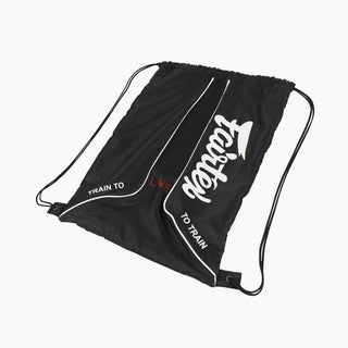 Sacca Fairtex BAG6 con rete