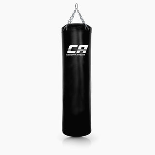 Sacco da boxe Combat Arena Training PRO 20 Kg Nero-Combat Arena