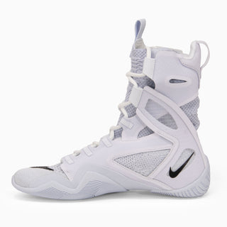 Scarpe da boxe Nike Hyperko 2.0 Bianco-nero