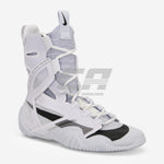 Scarpe da boxe Nike Hyperko 2.0 Bianco-nero