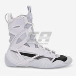 Scarpe da boxe Nike Hyperko 2.0 Bianco-nero