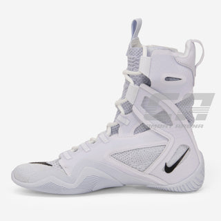 Scarpe da boxe Nike Hyperko 2.0 Bianco-nero