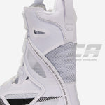 Scarpe da boxe Nike Hyperko 2.0 Bianco-nero