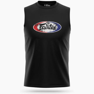 Smanicata Fairtex MTT36 Nero