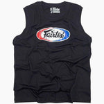 Smanicata Fairtex MTT36 Nero