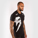 T-Shirt in Cotone Venum Giant