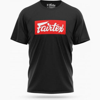 T-shirt Fairtex Supreme TST149