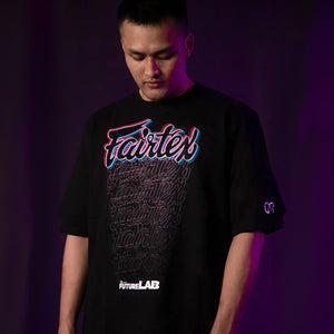 T-shirt Fairtex X Future Lab Edizione Limitata