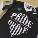 T-shirt Pride or Die Reckless