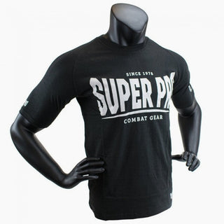 T-shirt Super Pro S.P. Logo