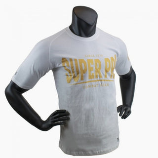 T-shirt Super Pro S.P. Logo