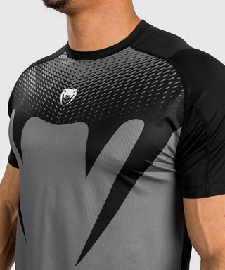 T-shirt Venum Attack Dry Tech-Combat Arena