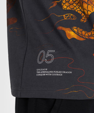 T-shirt Venum Dragon's Flight